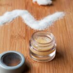 diy lip scrub