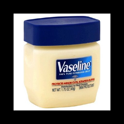 Vaseline for beauty