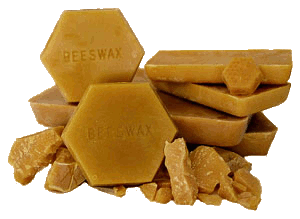 Beeswax