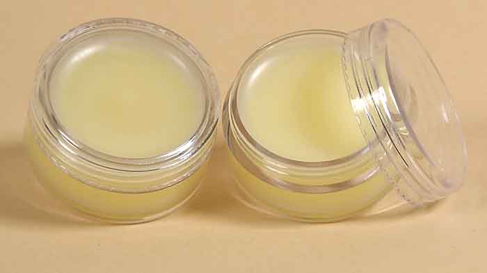 DIY Lip Balm