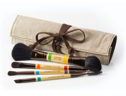 Bamboo makeup brush care guide