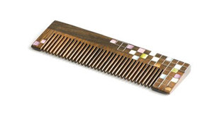 benfits of wooden comb for your hair