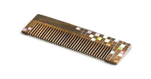 Wooden Comb