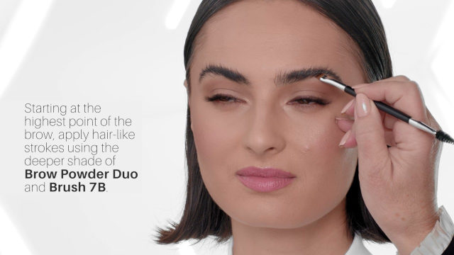 How to Fake Fuller Brows While Still Looking Natural