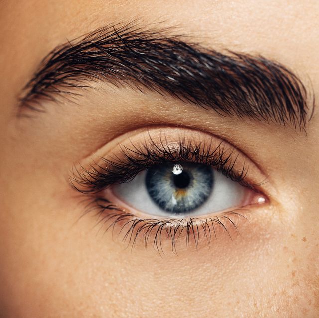 How to Fake Fuller Brows While Still Looking Natural