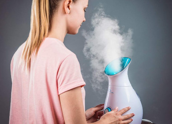 Facial Steamer