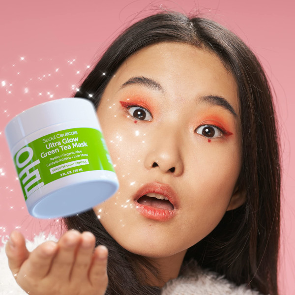 Korean Beauty Hacks You Need to Know