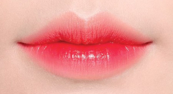 Korean Gradient Lips
