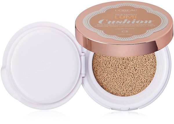 Loreal Paris Cushion Foundation