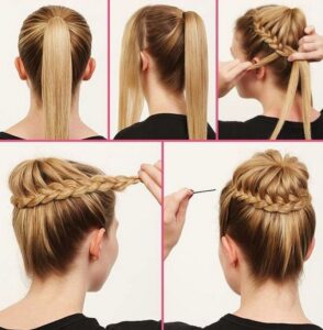18 No Heat Hairstyles - 7 Beauty Tips