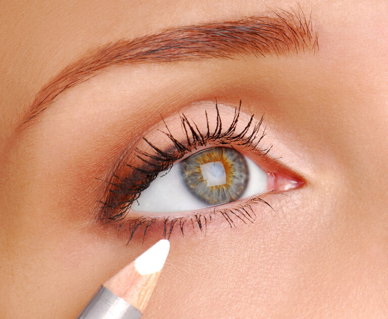 Top Eye Makeup Hacks