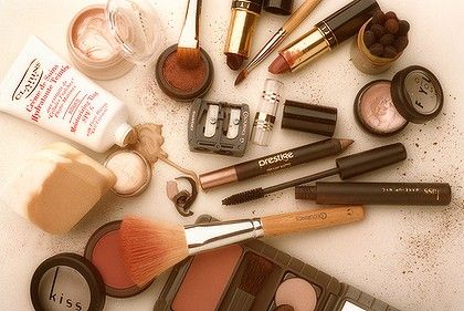 Do Make up and Beauty Products Have expiration Dates?