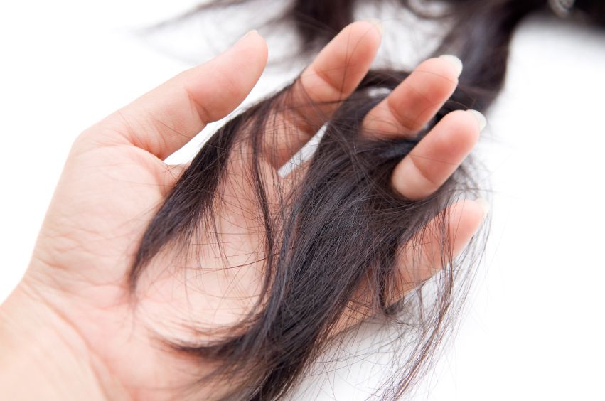 The Truth about Hair Loss in Women