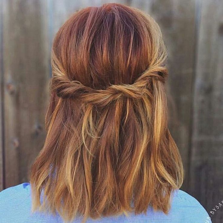 Hairstyles For Summer