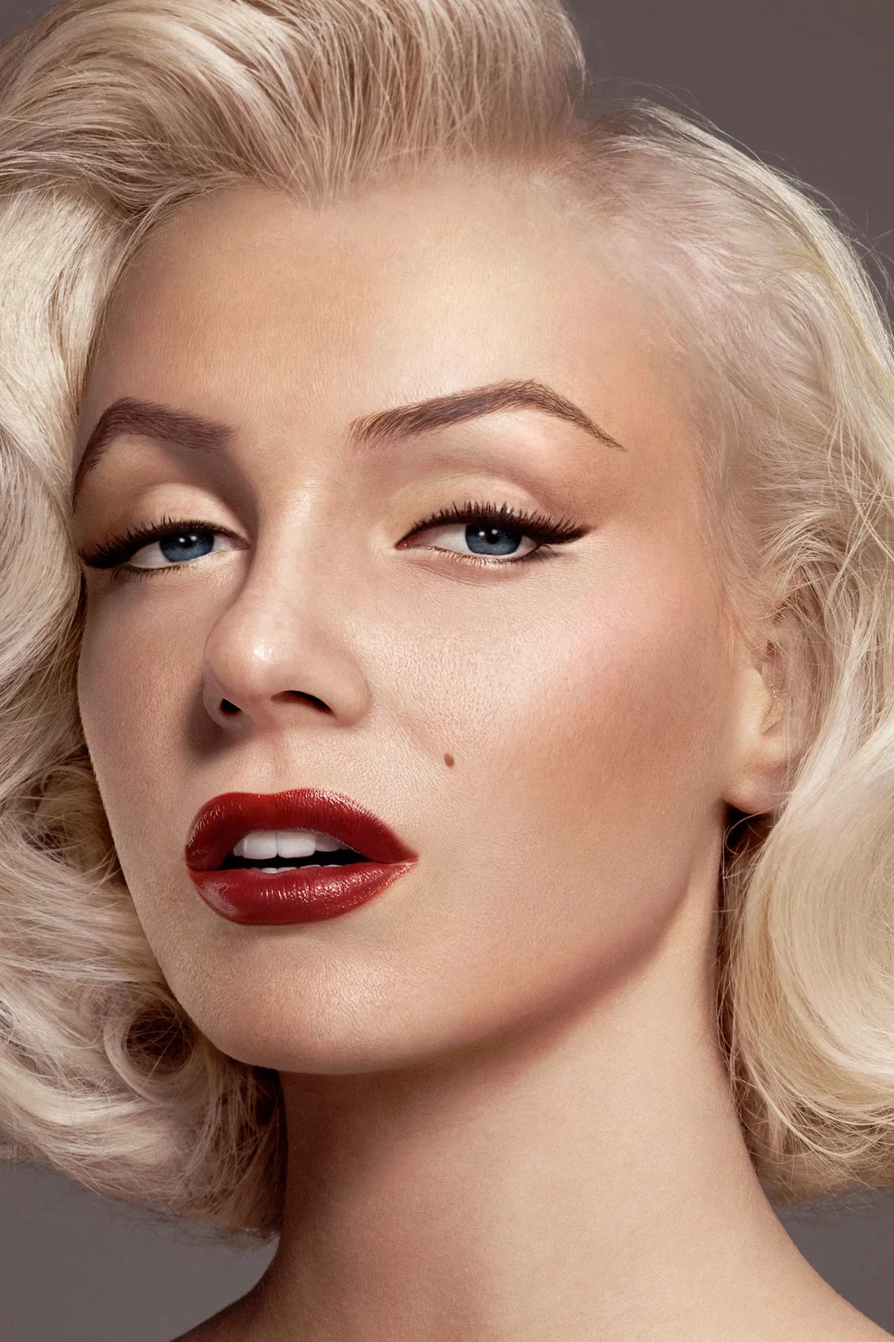 The Most Iconic Red Lipstick Moments of All Time
