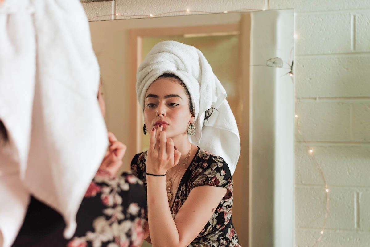 How to Take Care of Your Skin in Your 20s and 30s