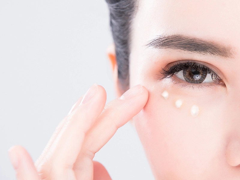 Is Eye Cream Really Necessary?