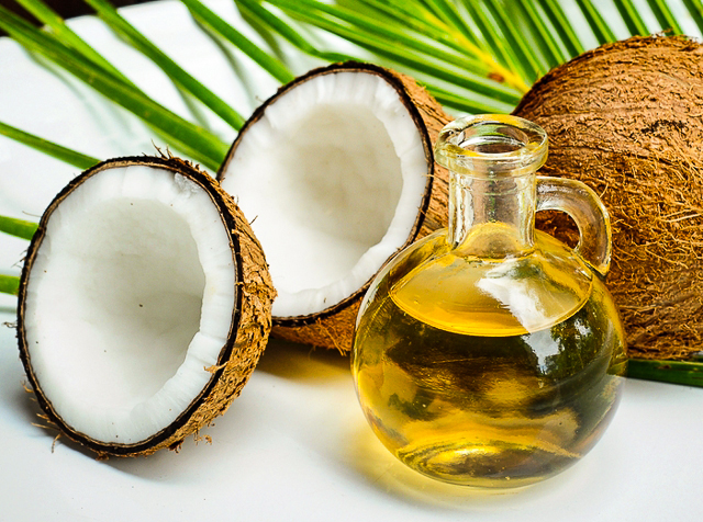The Wonders of Coconut Oil