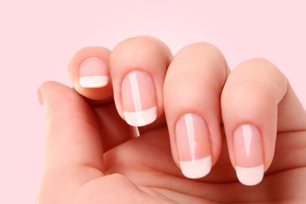 Grow Healthy and Strong Nails
