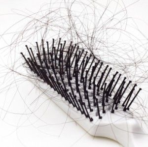 Tips to Stop Hair Loss