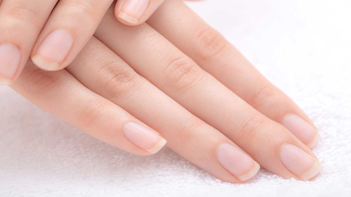 How to Grow Strong, Healthy Nails at Any Age