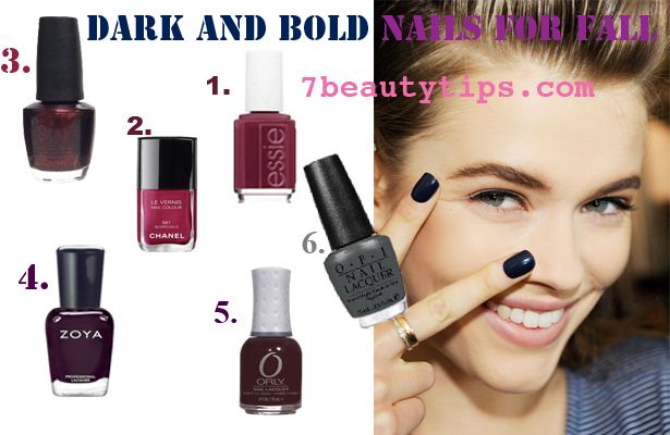 5. Russian Nail Polish Trends - wide 8