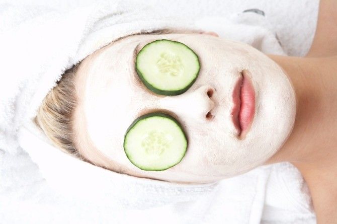 5 Skin Care Dont’s You’re Still Doing