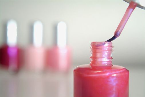 Nail Polish Color Trends For Summer 2011 - 7 Beauty Tips