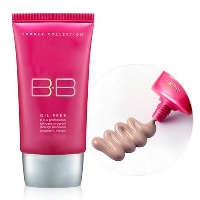 What are BB creams?