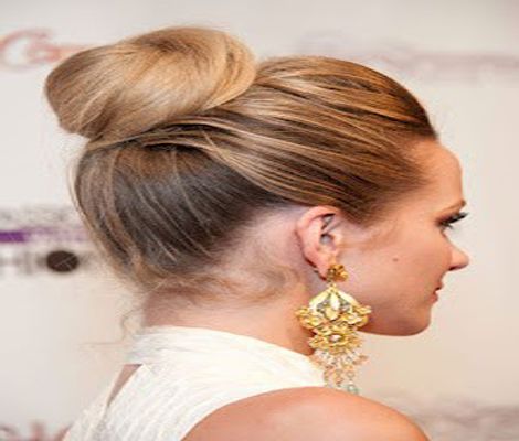 Back to School Easy Hairstyles