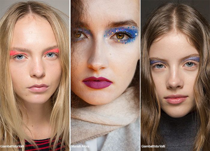 Spring/Summer 2016 Hair and Makeup Trends - 7 Beauty Tips