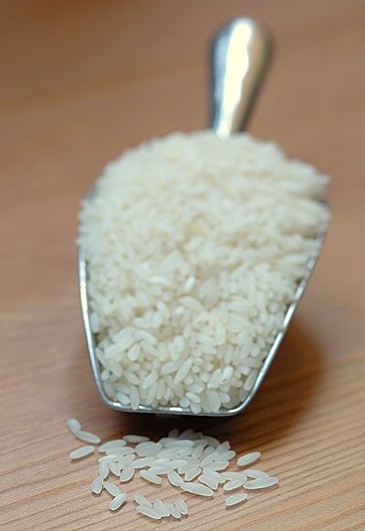 Rice Water For Beautiful Skin and Hair