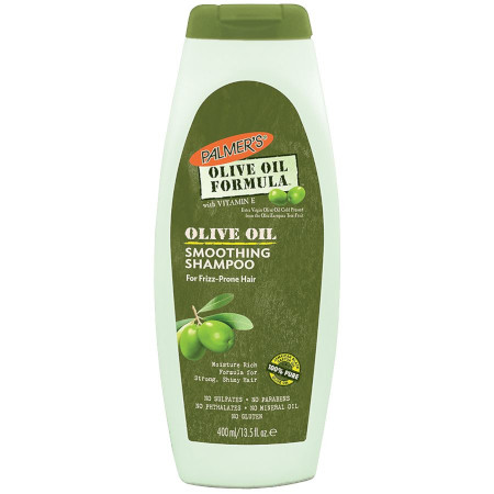 Palmer's Olive Oil Formula Smoothing Shampoo with Vitamin E